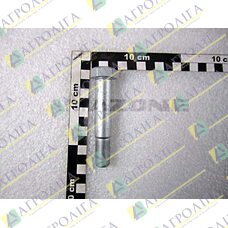 Байпасний гвинт DIN 609 16X1,5X 90 9.10