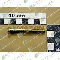Болт 6KT-ШР 6X 4014 55 8,8