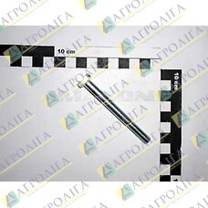 Болт з шестигранною головкою ISO 4014 8X 80 8.8