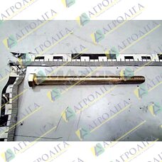 Болт 6-гр. з Неповне різьбленні 8х110 8,8 А2G