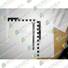 Болт 6-гран 4014 10х140