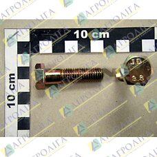 Болт 6-гр.4014 12х45 8,8 А2G