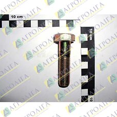 БОЛТ 16X 60 8.8 A2G