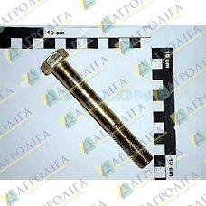 Болт 16X120 8,8 A2G
