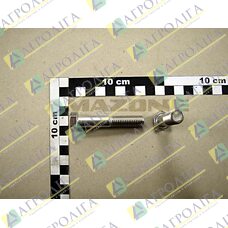 Болт 6-гр. 4014 12X 65 A2-70