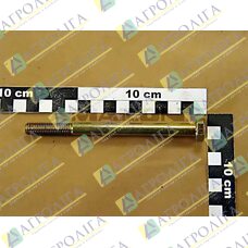 Болт з 6-гр головкою 10X130 8.8