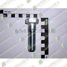 Болт 6-гр. 4014 20х70 8,8 А2G