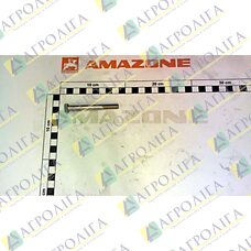 Болт з шестигранною головкою ISO 4014 8X 75 A2-70