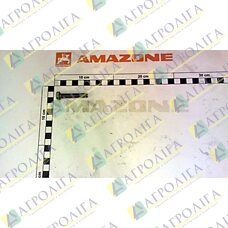 Болт з шестигранною головкою ISO 4014 8X 45 A2-70