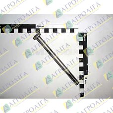 Болт з шестигранною головкою ISO 4014 10X140 A2-70