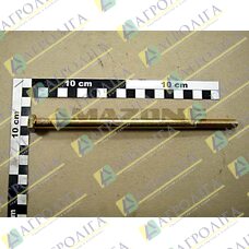 Болт з шестигранною головкою ISO 4014 10x200 8,8 A2G