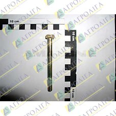 Болт з шестигранною головкою ISO 4014 8X 90 8.8