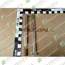 Болт з шестигранною головкою ISO 4014 8X120 8.8