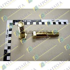 БОЛТ 16X 75 8.8 A2G