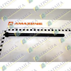 Болт з шестигранною головкою ISO 4014 16X290 8,8 A2G