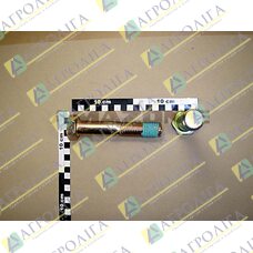 Болт 6-гран 24 * 130