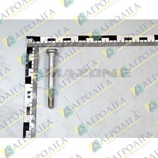 Болт з шестигранною головкою ISO 4014 8X 70 A2-70