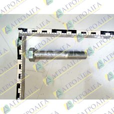 Болт з шестигранною головкою ISO 4014 16x100 9/10