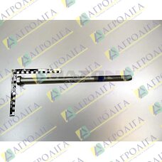 Болт з шестигранною головкою DIN 931 24X480 10,09