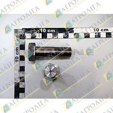 Болт з шестигранною головкою 20X1,5X 65 9,10