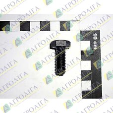 Болт 10Х 25
