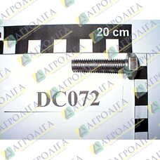 Болт 4017 10х40 А2-70