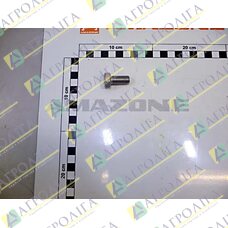 Болт з шестигранною головкою ISO 4017 12X 25 A2-70
