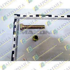Болт з 6-гр. головкою 12X65 8.8 