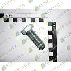 Болт 6-гр.4017 16х50 8,8 А2G