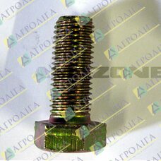 Болт 6-гр. 4017 20х50  8,8 А2G