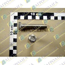 Болт з шестигранною головкою ISO 4017 12X 65 A2-70