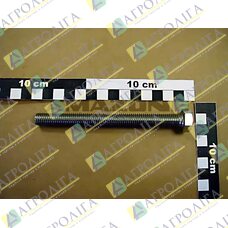 Болт з шестигранною головкою DIN 933 A2-70 12X130