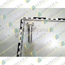 Болт з шестигранною головкою ISO 4017 16X 60 A2-70