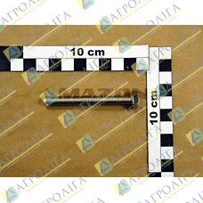 Болт ISO 4017 8X 70 A2-70