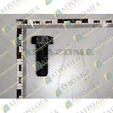 Болт з шестигранною головкою ISO 4017 20X 50