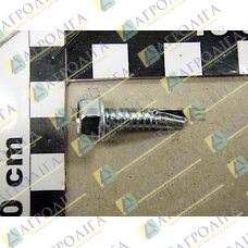 Болт 6,3X25