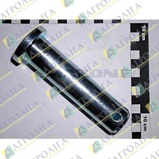 болт 30x120
