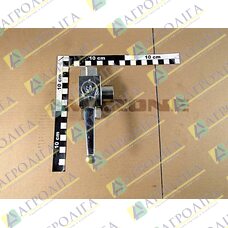Блок кульового клапана 3/3 13 IG-G1 / 2 T180