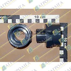 Адаптер ніпель D = 32/25 IG = 1 + 1/4 дюйма