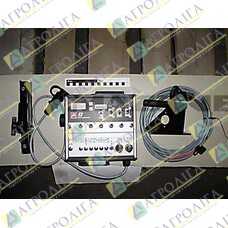 АТ-перемикач SKS-702 UF UG