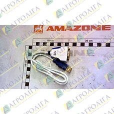 Адаптер USB до RS232