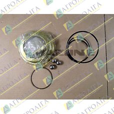 Автоматичне закриття RTA 1-3 / 4 S5-9