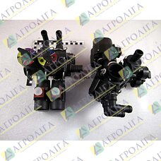 Блок MODULAR-FIT 2T DG для FT