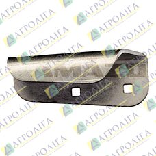 Бродячі Schauf. RE.KZ. BL 59382 4X115X130 1,4301