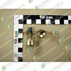 ВИНТ ALLEN PLUS DIN912 / 8,8 10x30 IPVC