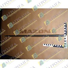 Вал ворушилки 20X892