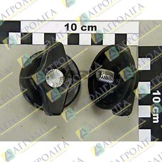 Болт М10х20 (MB)