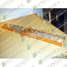 Бродячі Mulde I LI.KPL.O.SCHIEBER S6