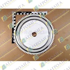 Виділивши диск 90 / 0.8mm білий для ріпаку (без ежектора)