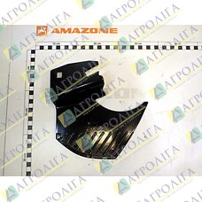 Бороздоуплотнітель HM 400 права
